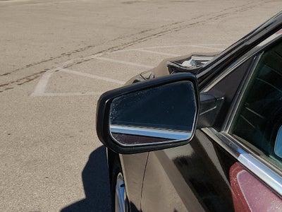 2020 Chevrolet Malibu FWD 1FL