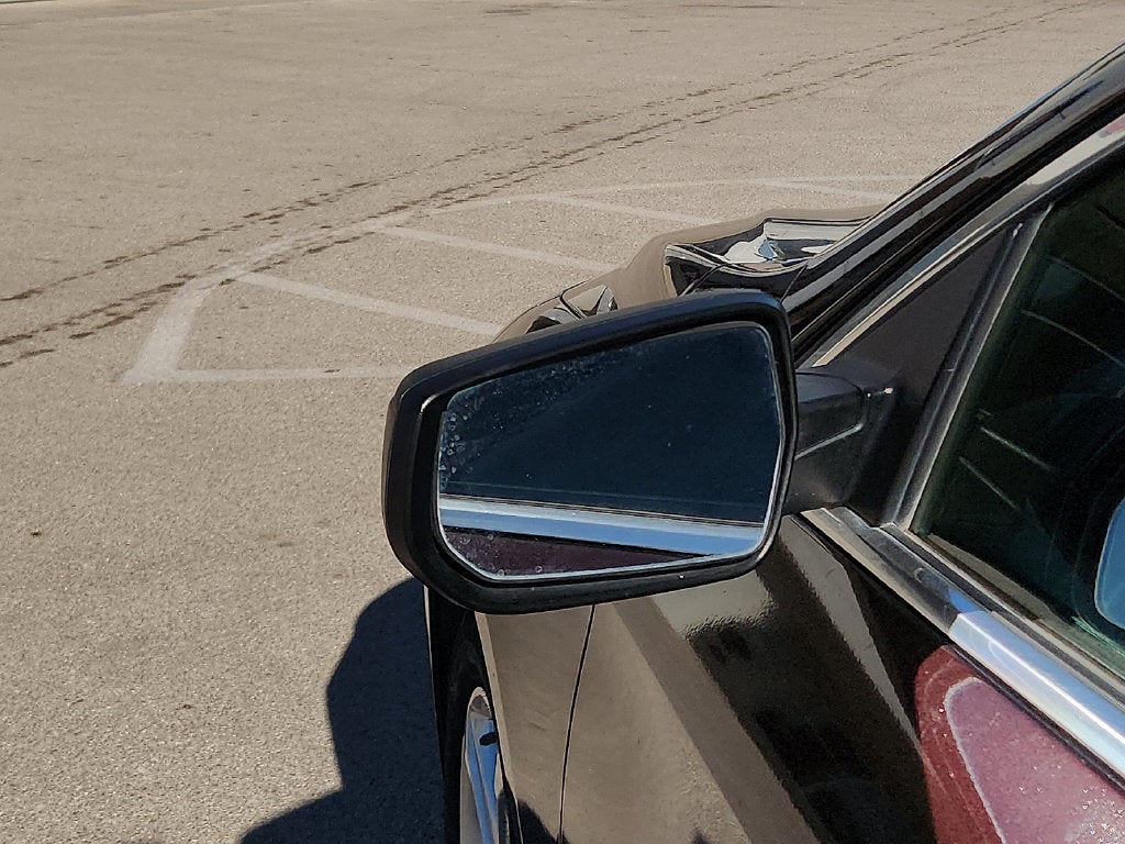 2020 Chevrolet Malibu FWD 1FL