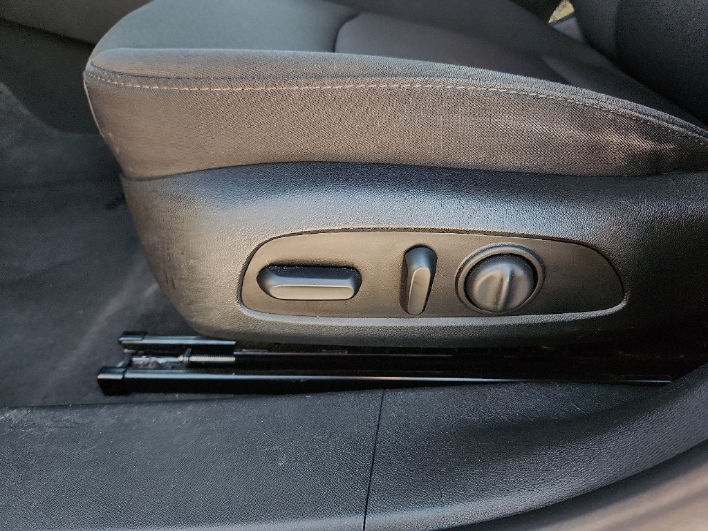 2020 Chevrolet Malibu FWD 1FL