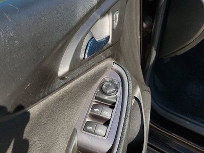 2020 Chevrolet Malibu FWD 1FL