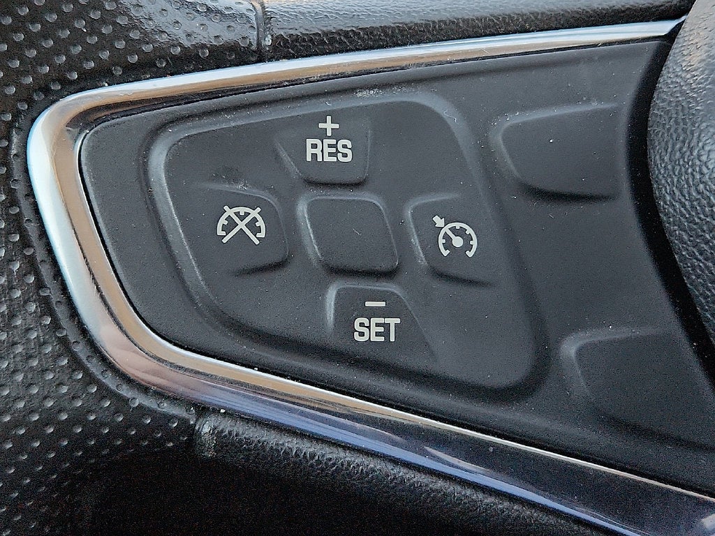 2020 Chevrolet Malibu FWD 1FL
