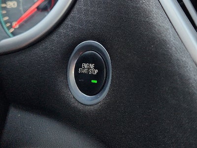 2020 Chevrolet Malibu FWD 1FL