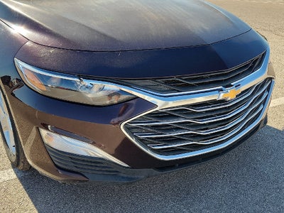 2020 Chevrolet Malibu FWD 1FL