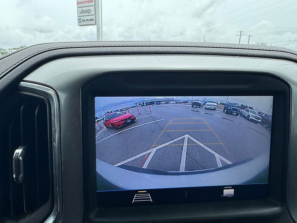 2023 Chevrolet Silverado 2500HD LT