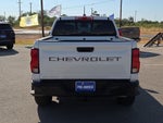 2025 Chevrolet Colorado 4WD Trail Boss