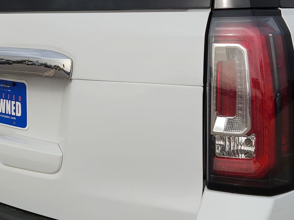 2019 GMC Yukon XL Denali