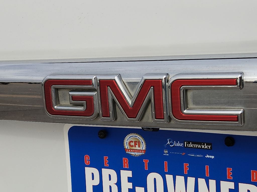 2019 GMC Yukon XL Denali