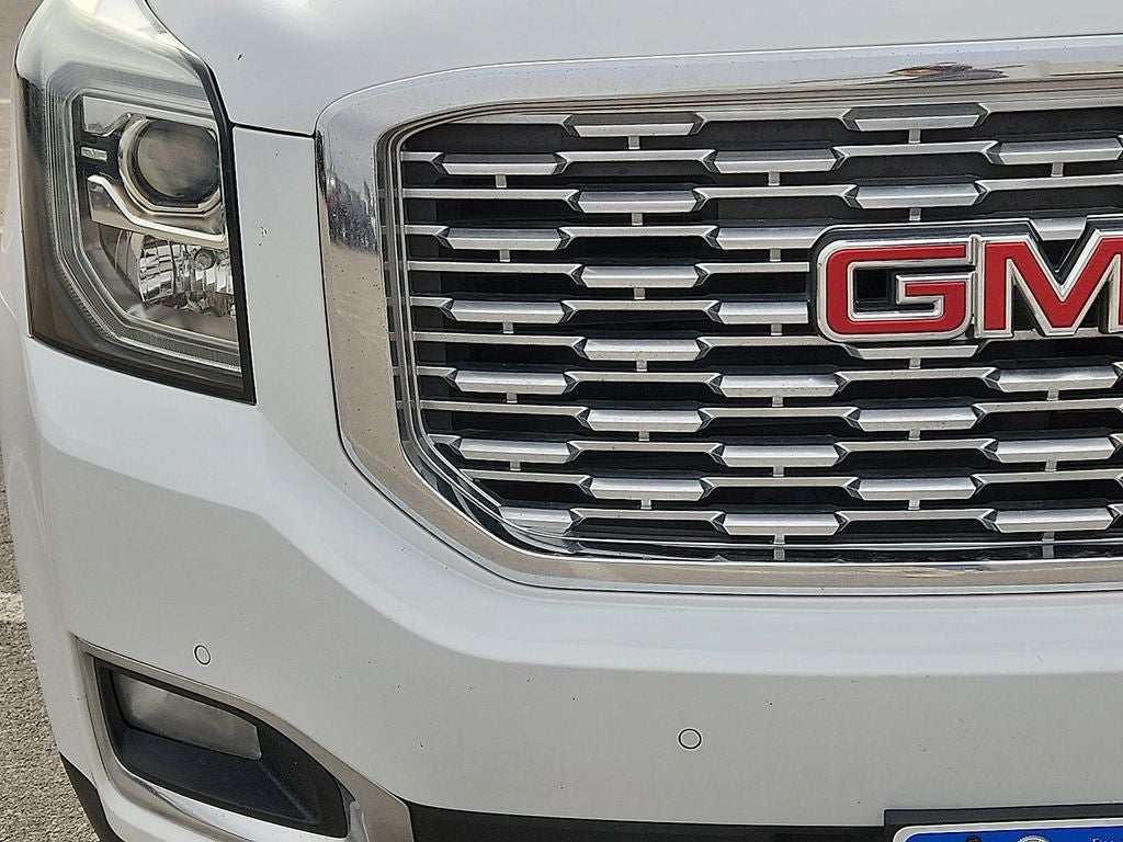 2019 GMC Yukon XL Denali