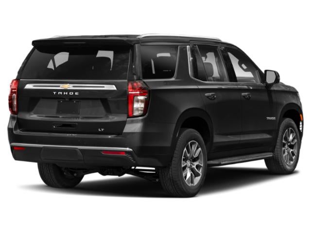 2021 Chevrolet Tahoe 2WD LT