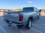 2024 GMC Sierra 3500HD 4WD Crew Cab Long Bed SLT