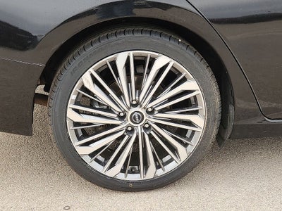 2023 Nissan Altima 2.5 SL