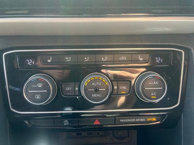 2020 Volkswagen Atlas Cross Sport 3.6L V6 SEL