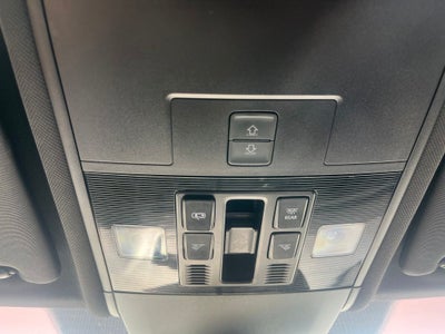 2020 Volkswagen Atlas Cross Sport 3.6L V6 SEL