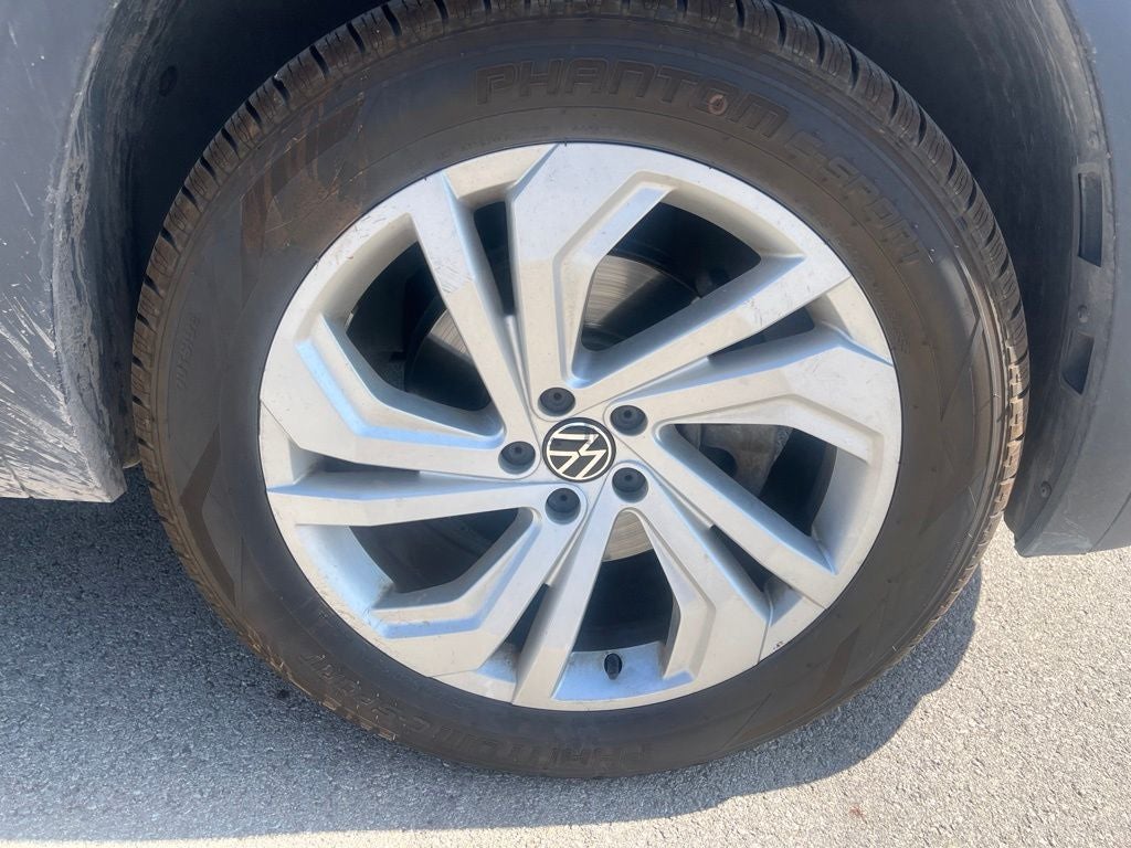2020 Volkswagen Atlas Cross Sport 3.6L V6 SEL