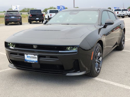 2026 Dodge Charger R/T