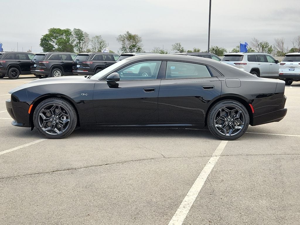 2026 Dodge Charger R/T