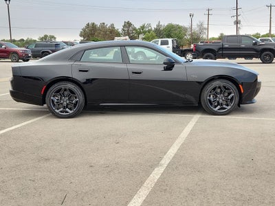 2026 Dodge Charger R/T