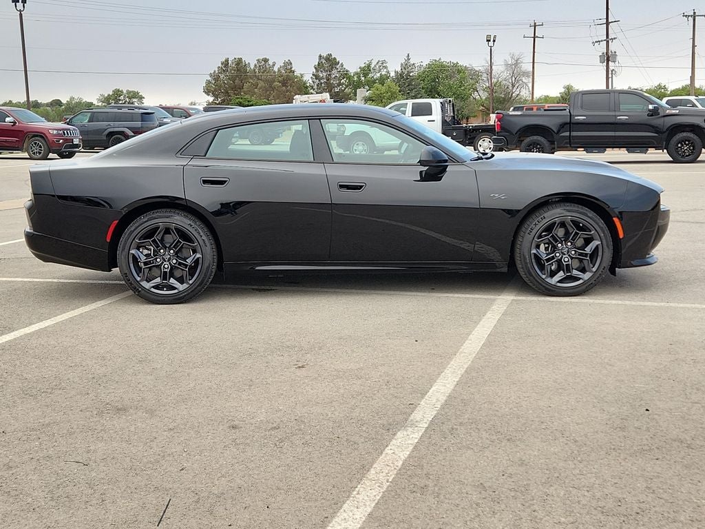 2026 Dodge Charger R/T