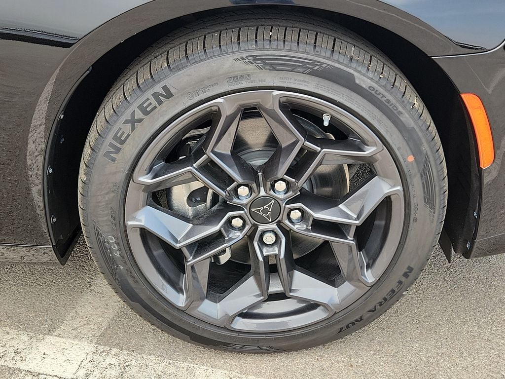 2026 Dodge Charger R/T
