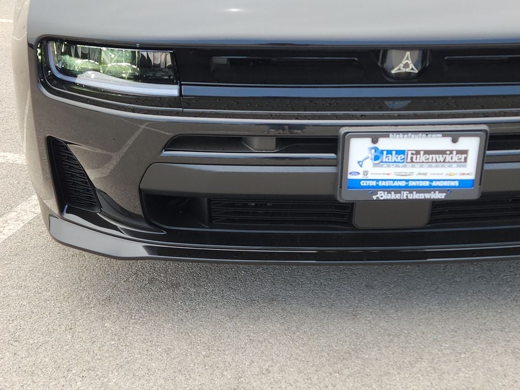2026 Dodge Charger R/T
