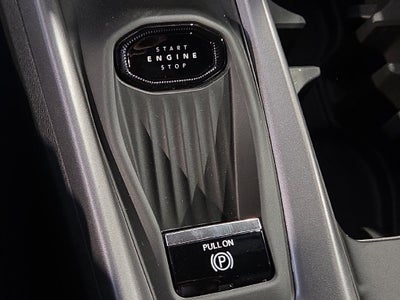 2027 Dodge Charger CHARGER R/T 4-DOOR AWD
