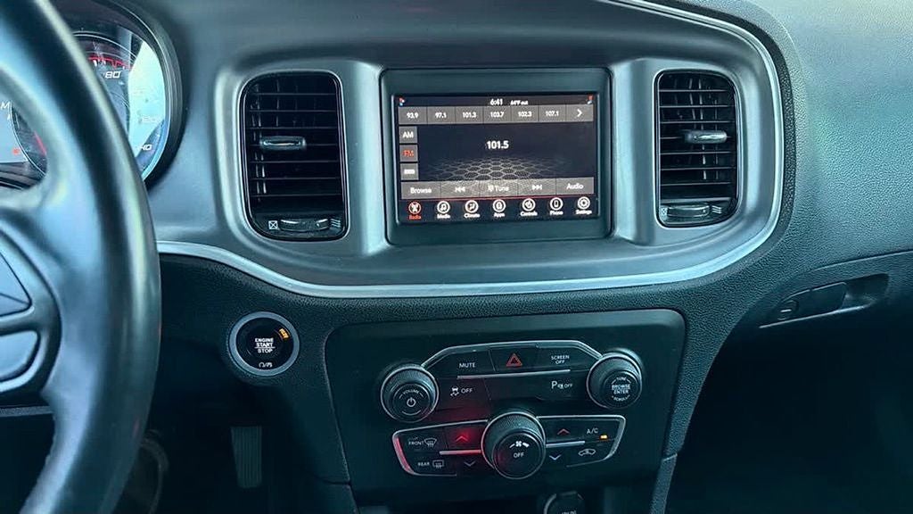 2021 Dodge Charger SXT