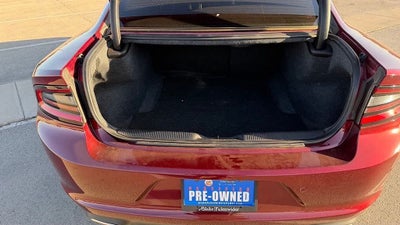 2021 Dodge Charger SXT