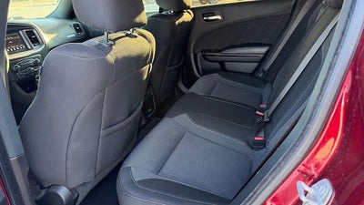 2021 Dodge Charger SXT