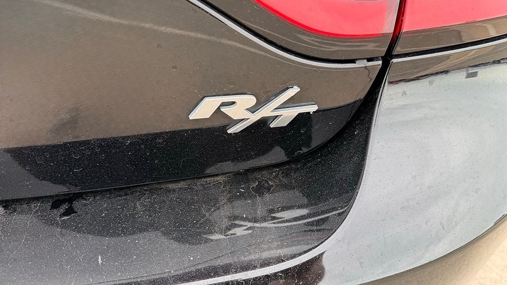 2015 Dodge Charger R/T