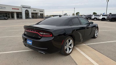 2015 Dodge Charger R/T