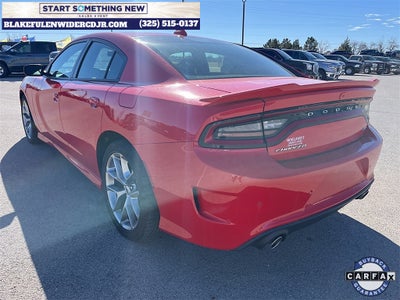 2023 Dodge Charger GT