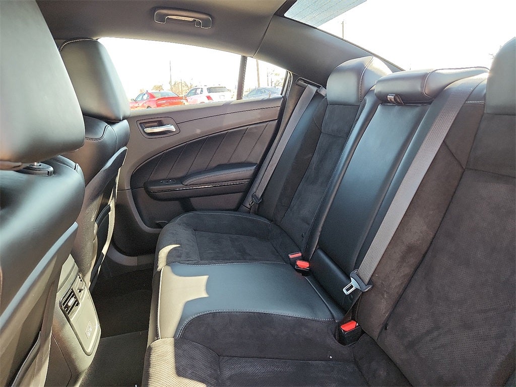 2023 Dodge Charger GT AWD PLUS