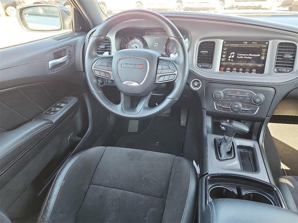 2023 Dodge Charger GT AWD PLUS