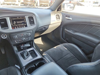 2023 Dodge Charger GT AWD PLUS