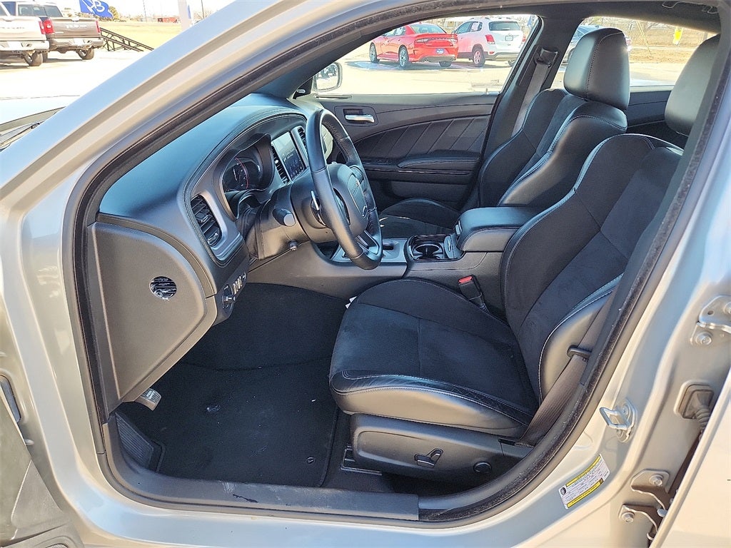 2023 Dodge Charger GT AWD PLUS