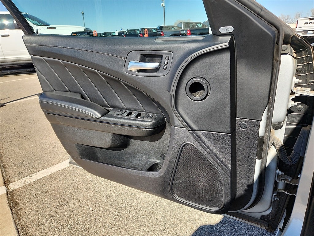 2023 Dodge Charger GT AWD PLUS