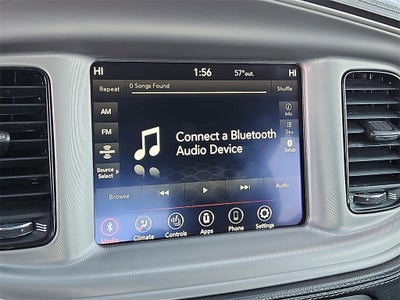 2023 Dodge Charger GT AWD PLUS