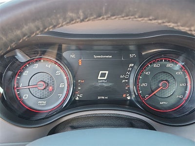 2023 Dodge Charger GT AWD PLUS