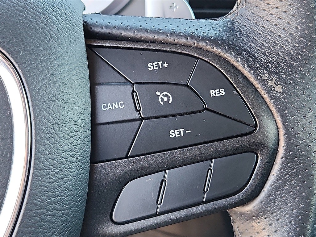 2023 Dodge Charger GT AWD PLUS