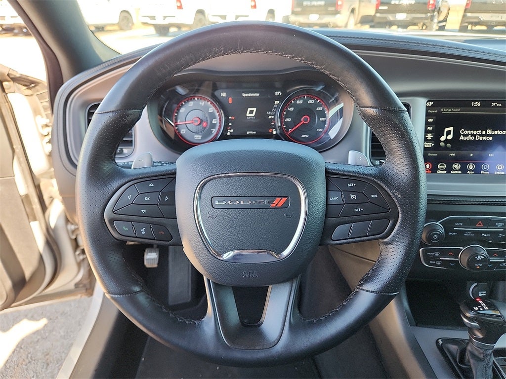 2023 Dodge Charger GT AWD PLUS