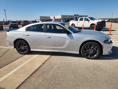2023 Dodge Charger GT AWD PLUS