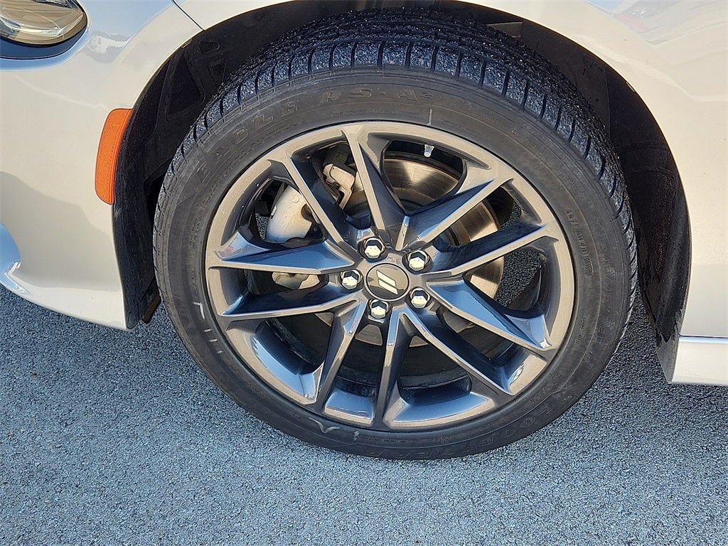 2023 Dodge Charger GT AWD PLUS