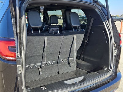 2024 Chrysler Pacifica Limited S Appearance