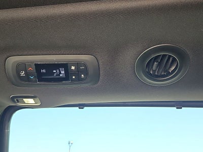 2024 Chrysler Pacifica Limited S Appearance