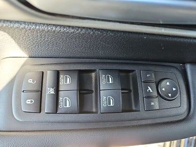 2024 Chrysler Pacifica Limited S Appearance