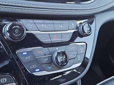 2024 Chrysler Pacifica Limited S Appearance