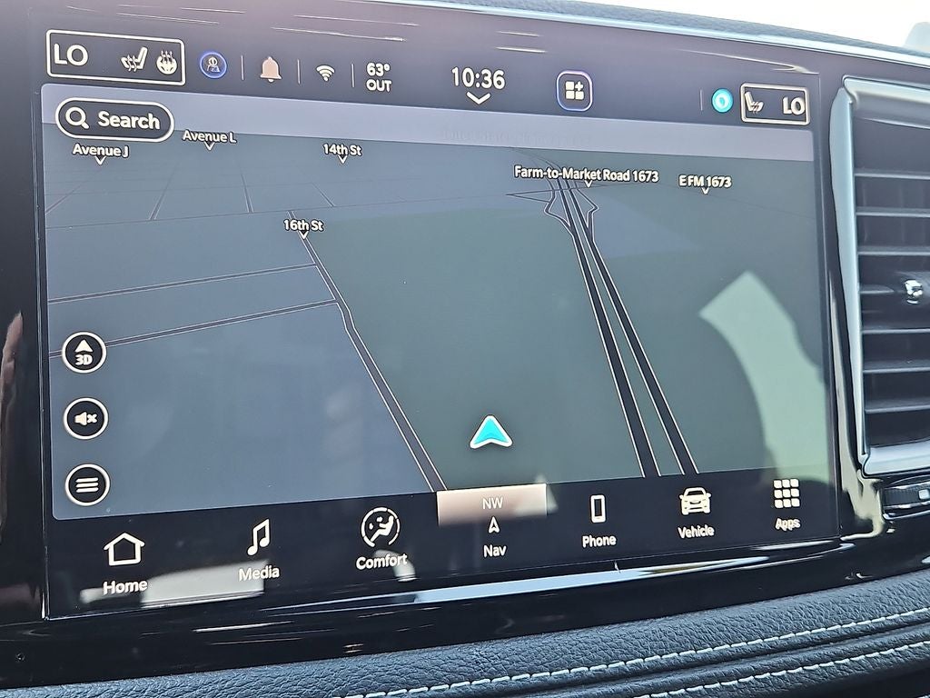 2024 Chrysler Pacifica Limited S Appearance