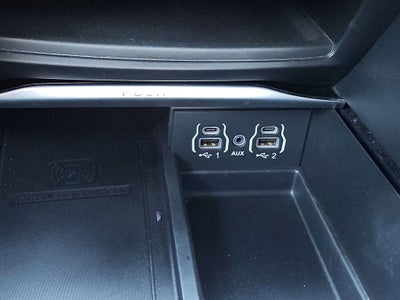 2024 Chrysler Pacifica Limited S Appearance