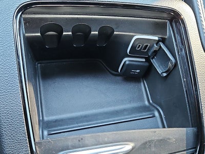 2024 Chrysler Pacifica Limited S Appearance