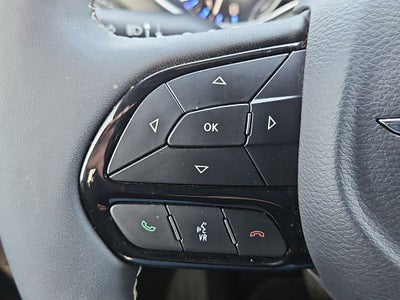 2024 Chrysler Pacifica Limited S Appearance